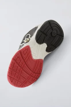 Niños ZARA 1½ - 6 Años·Licencias|1½ - 6 Años·Zapatos<DEPORTIVO MICKEY MOUSE © DISNEY