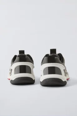 Niños ZARA 1½ - 6 Años·Licencias|1½ - 6 Años·Zapatos<DEPORTIVO MICKEY MOUSE © DISNEY