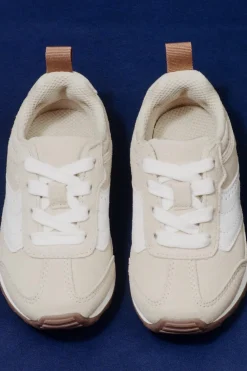 Niños ZARA 1½ - 6 Años·Zapatos|1½ - 6 Años·Zapatos<DEPORTIVO PIEL