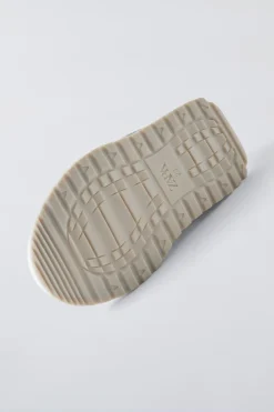 Niños ZARA 1½ - 6 Años·Zapatos|1½ - 6 Años·Zapatos<DEPORTIVO PIEL