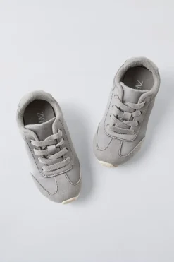 Niños ZARA 1½ - 6 Años·Zapatos<DEPORTIVO SATEN
