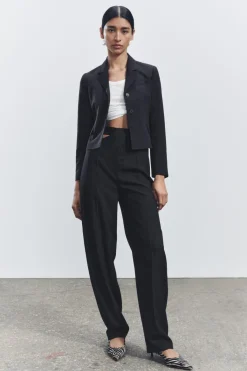 Hot DESTALONADO ESTAMPADO ANIMAL Mujer Zapatos