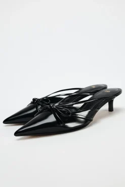 Outlet DESTALONADO KITTEN LAZO Mujer Zapatos