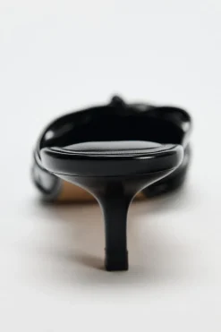 Outlet DESTALONADO KITTEN LAZO Mujer Zapatos