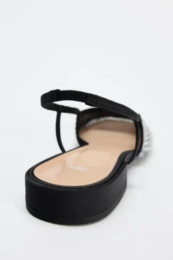 Best DESTALONADO LENTEJUELAS Mujer Zapatos