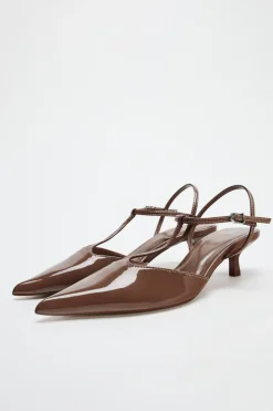 Outlet DESTALONADO TACÓN Mujer Zapatos