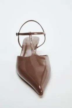 Outlet DESTALONADO TACÓN Mujer Zapatos