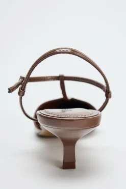 Outlet DESTALONADO TACÓN Mujer Zapatos