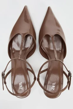 Outlet DESTALONADO TACÓN Mujer Zapatos