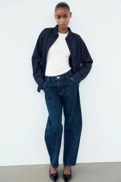 Clearance DESTALONADO TACÓN LAZO Mujer Zapatos