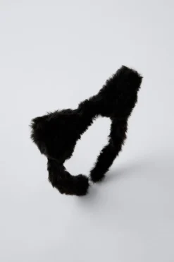 Niños ZARA 1½ - 6 Años·Accesorios|6 - 14 Años·Accesorios<DIADEMA OREJAS PELO