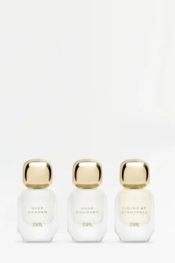 Fashion DISCOVERY SET NAVIDAD 3 X 30ML (1.0 FL. OZ) Mujer Perfumes