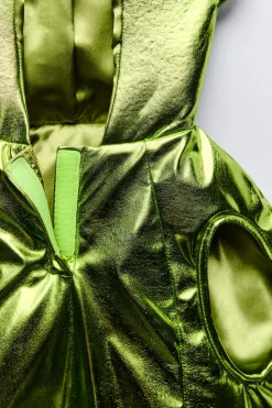 Niños ZARA 1½ - 6 Años·Accesorios|1½ - 6 Años·Accesorios<DISFRAZ ALIEN