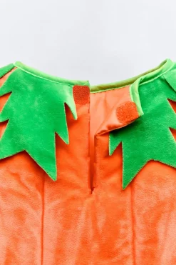 Niños ZARA 1½ - 6 Años·Accesorios|1½ - 6 Años·Accesorios<DISFRAZ CALABAZA