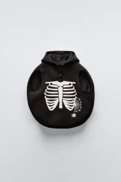 Niños ZARA 1½ - 6 Años·Accesorios|1½ - 6 Años·Accesorios<DISFRAZ ESQUELETO