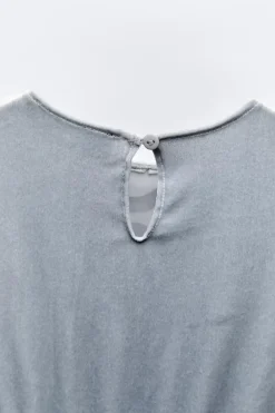 Niños ZARA 1½ - 6 Años·Accesorios|6 - 14 Años·Accesorios<DISFRAZ PRINCESA ESQUELETO