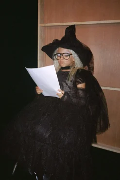 Niños ZARA 1½ - 6 Años·Accesorios|6 - 14 Años·Accesorios<DISFRAZ REINA ARAÑA