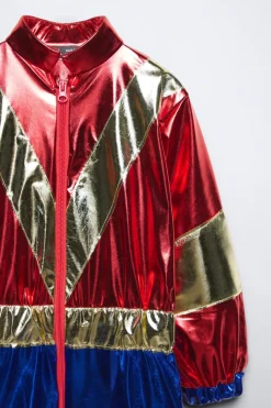 Niños ZARA 1½ - 6 Años·Accesorios|6 - 14 Años·Accesorios<DISFRAZ SUPERHÉROE