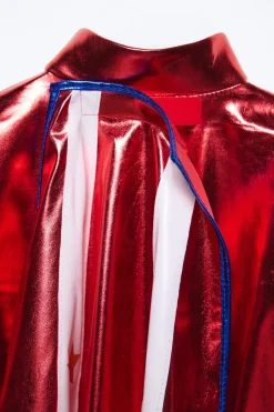 Niños ZARA 1½ - 6 Años·Accesorios|6 - 14 Años·Accesorios<DISFRAZ SUPERHÉROE