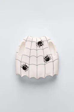 Niños ZARA 1½ - 6 Años·Accesorios|1½ - 6 Años·Accesorios<DISFRAZ TELA DE ARAÑA