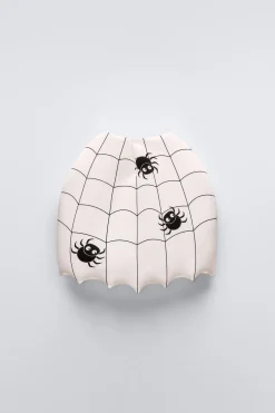Niños ZARA 1½ - 6 Años·Accesorios|1½ - 6 Años·Accesorios<DISFRAZ TELA DE ARAÑA