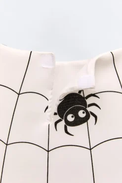 Niños ZARA 1½ - 6 Años·Accesorios|1½ - 6 Años·Accesorios<DISFRAZ TELA DE ARAÑA