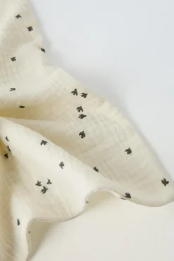 Niños ZARA 6 - 18 Meses·Conjuntos|6 - 18 Meses·Accesorios / Calcetines<DOUDOU OSO PAJARITOS