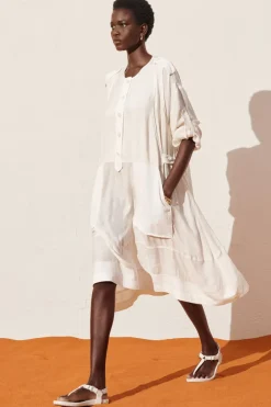 Outlet DRSS CMBND 13 Mujer Vestidos