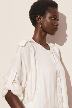 Outlet DRSS CMBND 13 Mujer Vestidos