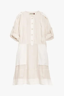 Outlet DRSS CMBND 13 Mujer Vestidos