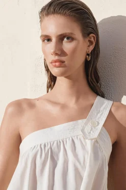 Outlet DRSS FF SHLDR 13 Mujer Vestidos