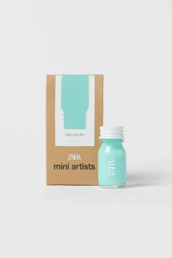 Niños ZARA 1½ - 6 Años·Perfumes / Cosmética|6 - 14 Años·Perfumes / Cosmética<ESMALTE DE UÑAS BASE AGUA