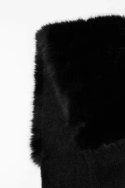 Outlet ESTOLA PUNTO COMBINADO EFECTO PELO Mujer Accesorios / Bisuteria