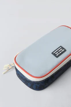 Niños ZARA 6 - 14 Años·Bolsos / Mochilas<ESTUCHE ESCOLAR