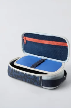 Niños ZARA 6 - 14 Años·Bolsos / Mochilas<ESTUCHE ESCOLAR