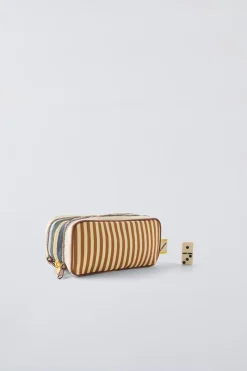 Niños ZARA 1½ - 6 Años·Bolsos / Mochilas|1½ - 6 Años·Edited / Personalizable<ESTUCHE ESCOLAR