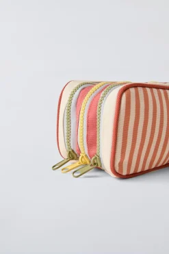 Niños ZARA 1½ - 6 Años·Bolsos / Mochilas|1½ - 6 Años·Bolsos / Mochilas<ESTUCHE ESCOLAR