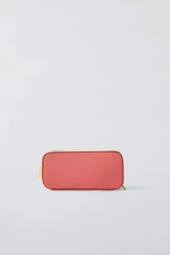 Niños ZARA 1½ - 6 Años·Bolsos / Mochilas|1½ - 6 Años·Bolsos / Mochilas<ESTUCHE ESCOLAR