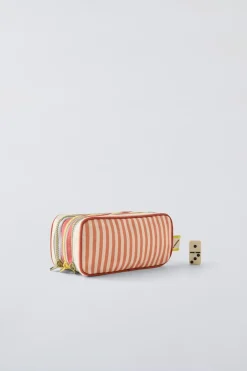 Niños ZARA 1½ - 6 Años·Bolsos / Mochilas|1½ - 6 Años·Bolsos / Mochilas<ESTUCHE ESCOLAR