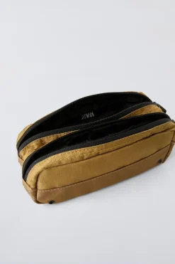 Niños ZARA 6 - 14 Años·Bolsos / Mochilas|6 - 14 Años·Bolsos / Mochilas<ESTUCHE ESCOLAR