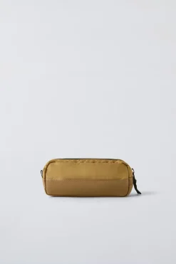 Niños ZARA 6 - 14 Años·Bolsos / Mochilas|6 - 14 Años·Bolsos / Mochilas<ESTUCHE ESCOLAR