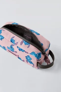 Niños ZARA 6 - 14 Años·Bolsos / Mochilas<ESTUCHE LILO & STITCH © DISNEY