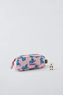Niños ZARA 6 - 14 Años·Bolsos / Mochilas<ESTUCHE LILO & STITCH © DISNEY