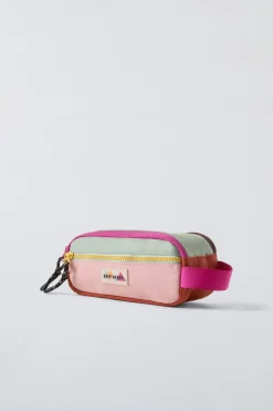 Niños ZARA 6 - 14 Años·Bolsos / Mochilas<ESTUCHE MULTICOLOR