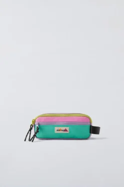 Niños ZARA 6 - 14 Años·Bolsos / Mochilas<ESTUCHE MULTICOLOR