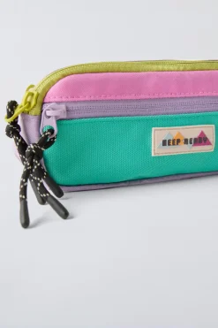 Niños ZARA 6 - 14 Años·Bolsos / Mochilas<ESTUCHE MULTICOLOR