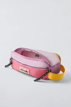 Niños ZARA 6 - 14 Años·Bolsos / Mochilas<ESTUCHE MULTICOLOR
