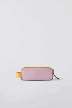 Niños ZARA 6 - 14 Años·Bolsos / Mochilas<ESTUCHE MULTICOLOR