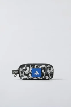 Niños ZARA 6 - 14 Años·Bolsos / Mochilas|6 - 14 Años·Bolsos / Mochilas<ESTUCHE PLAYSTATION ™