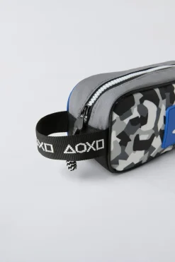 Niños ZARA 6 - 14 Años·Bolsos / Mochilas|6 - 14 Años·Bolsos / Mochilas<ESTUCHE PLAYSTATION ™